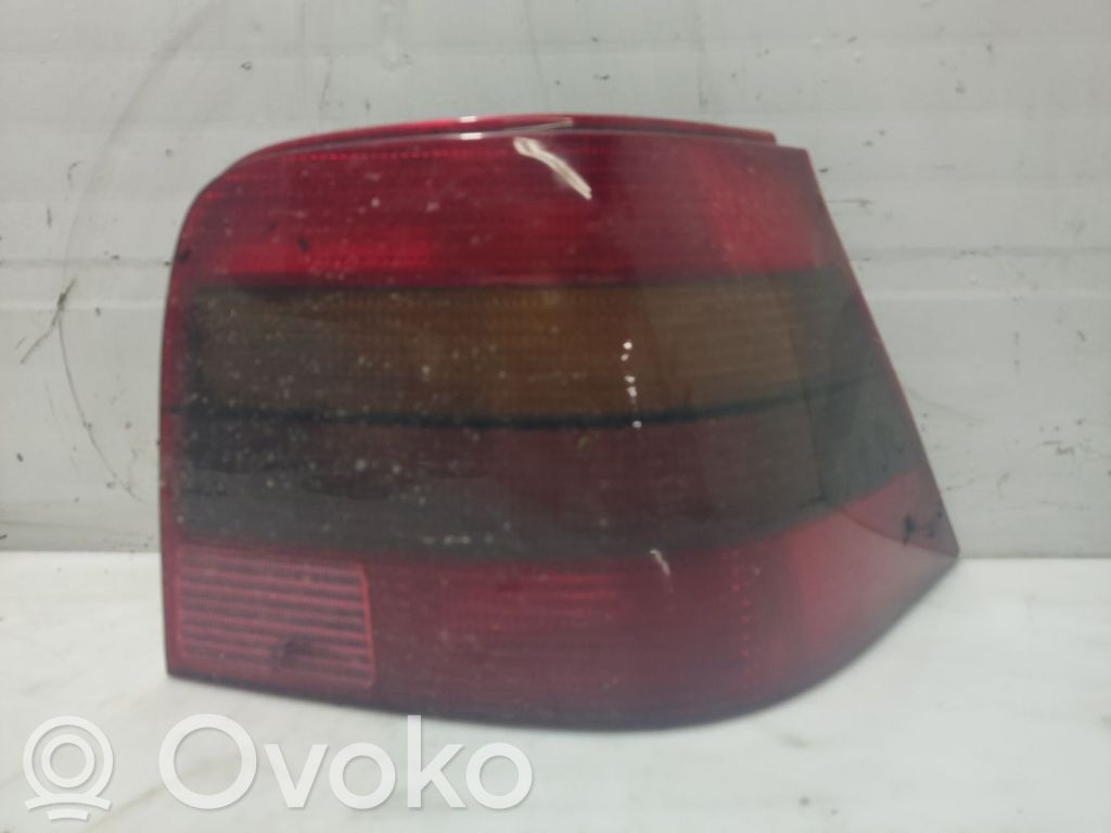 Volkswagen Golf SportWagen Lampă spate în caroserie 