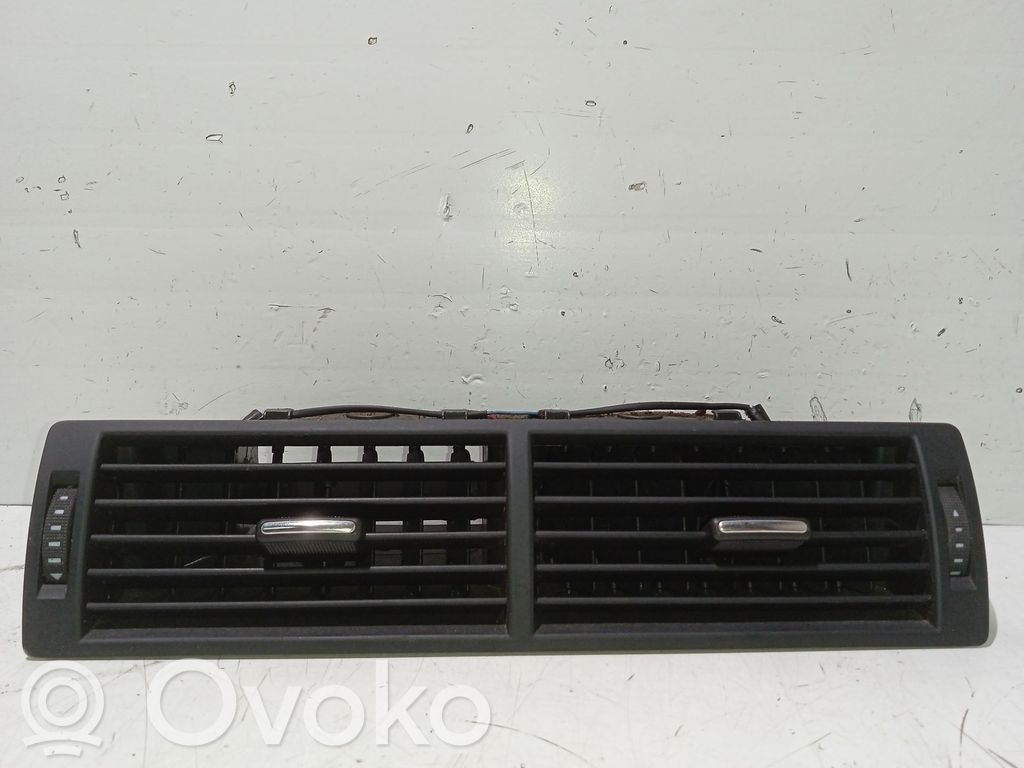 Audi A4 S4 B6 8E 8H Grilă ventilație centrală