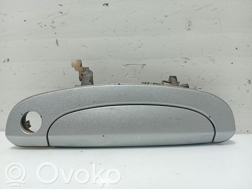 Hyundai Getz Etuoven ulkokahva 