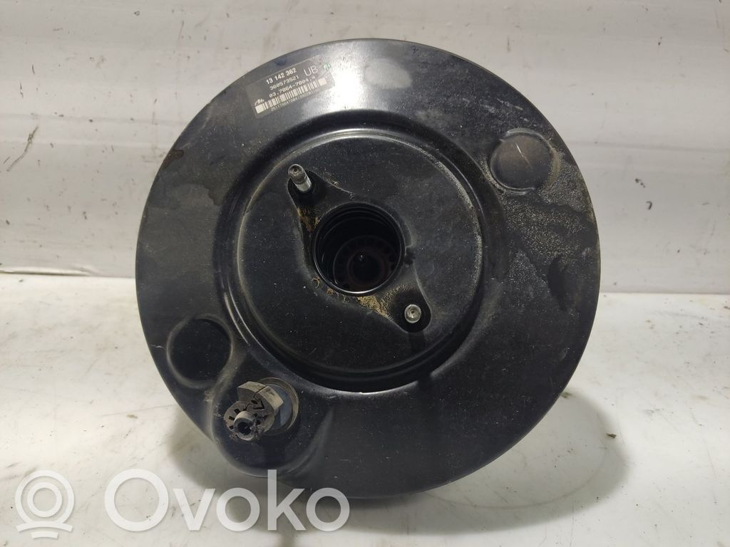 Opel Zafira B Servofreno