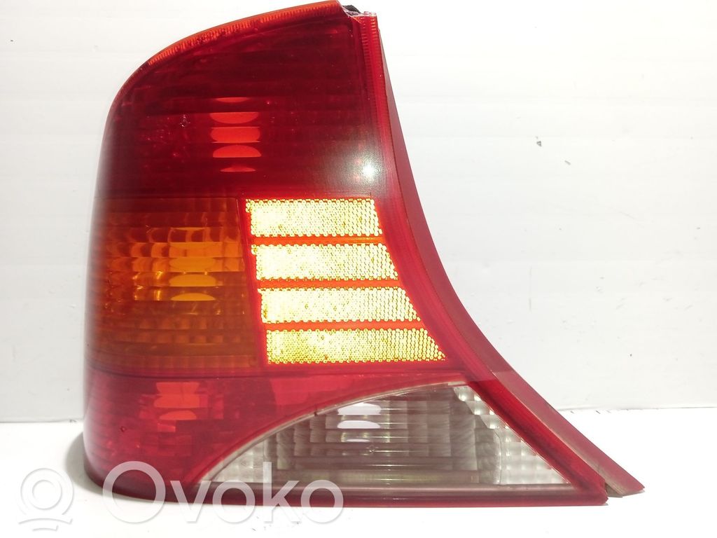 Ford Focus Takavalot 