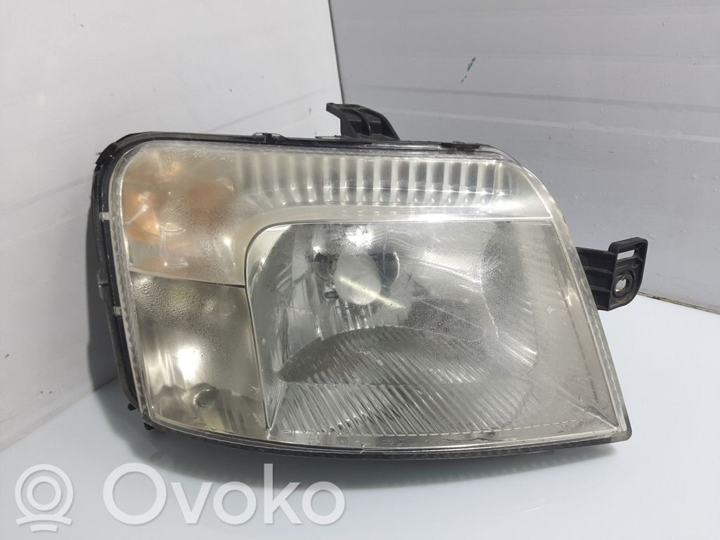 Lampa przednia   04494318
