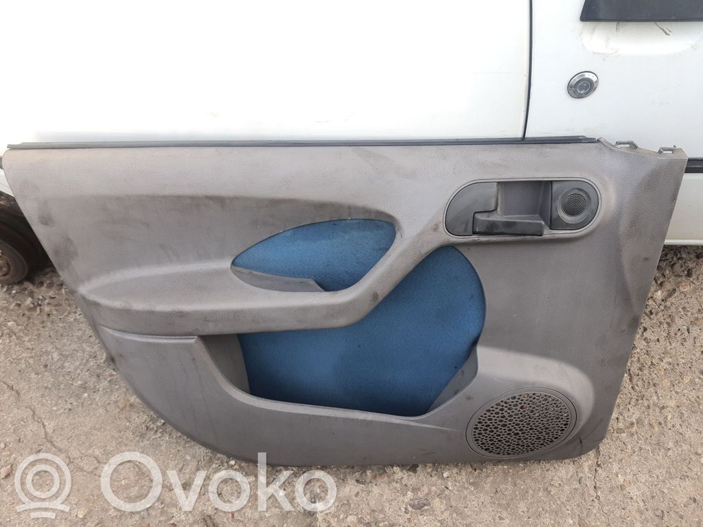 Fiat Panda II Verkleidung Tür vorne 