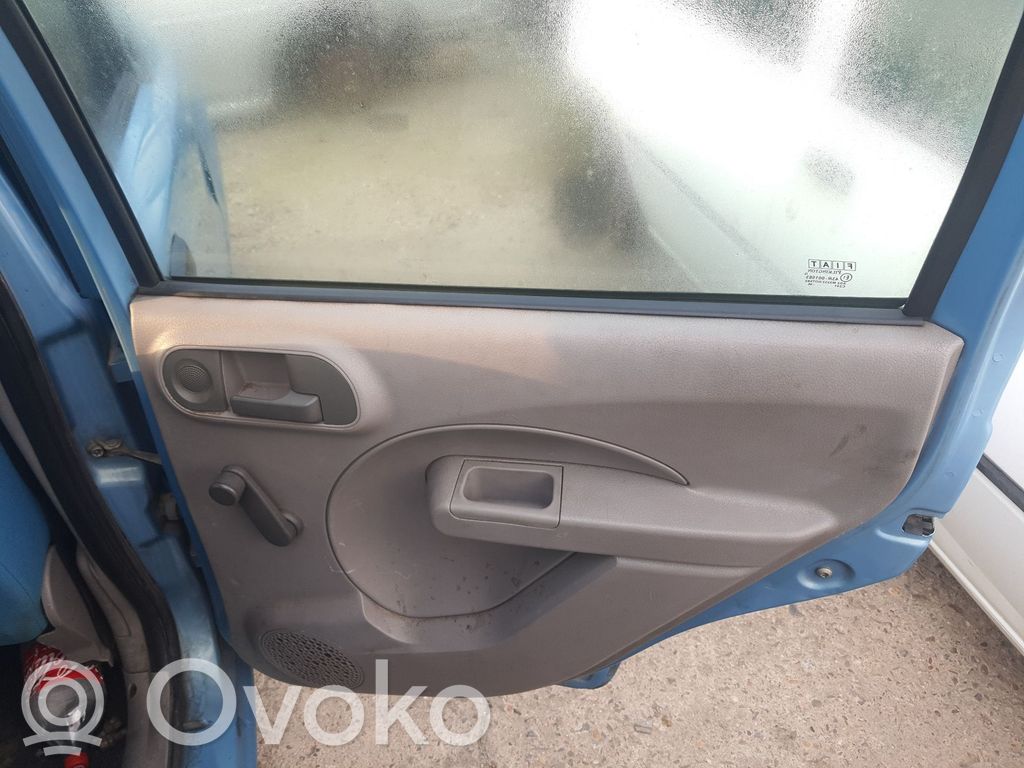Fiat Panda II Panou interior ușă spate 