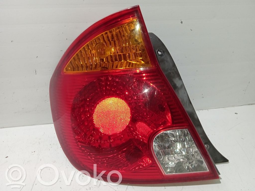 Hyundai Accent Takavalot 