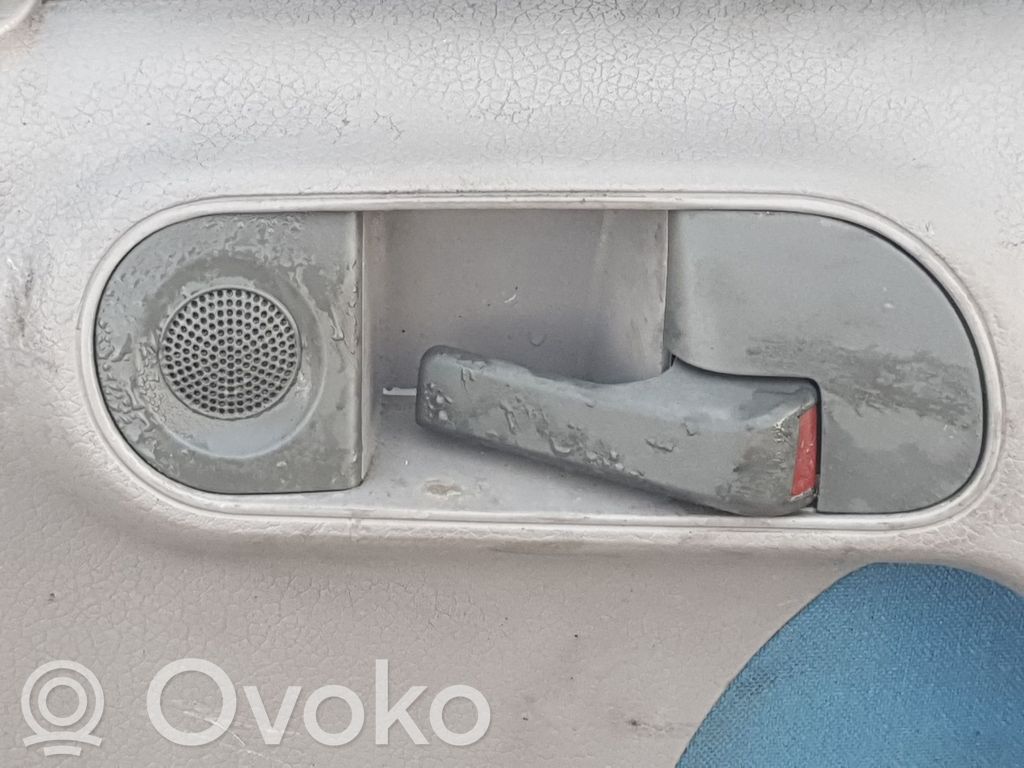 Fiat Panda II Manecilla interna puerta delantera 