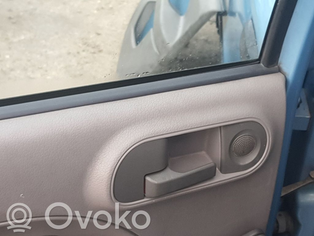 Fiat Panda II Mâner interior ușă spate 