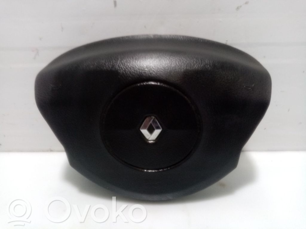 Renault Laguna II Airbag del volante 