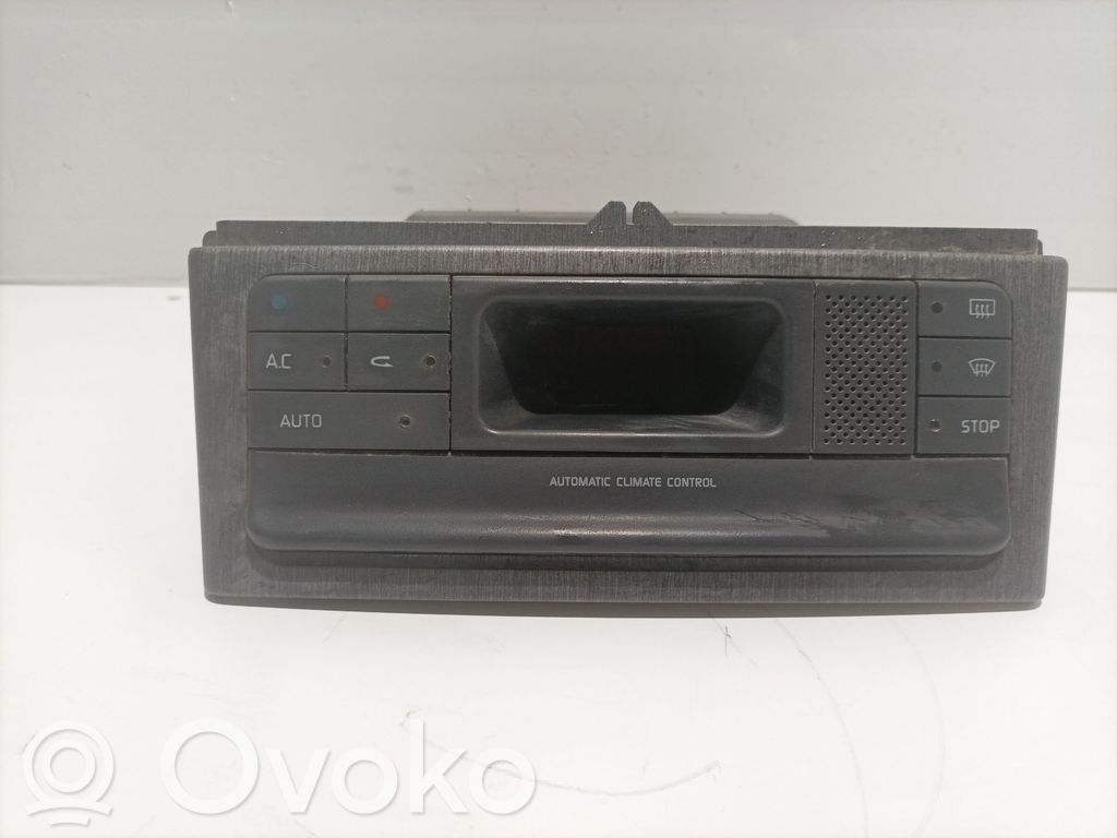 Moduł / Sterownik klimatyzacji   9140010377,7700433065