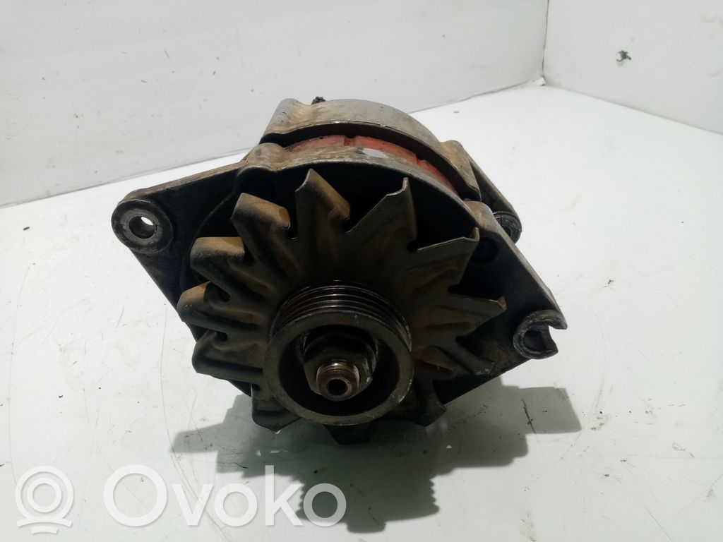 Citroen C15 Generator/alternator 