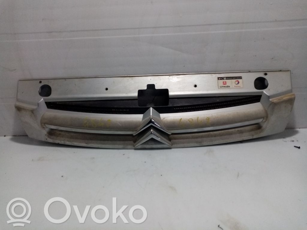 Citroen Berlingo Front grill 