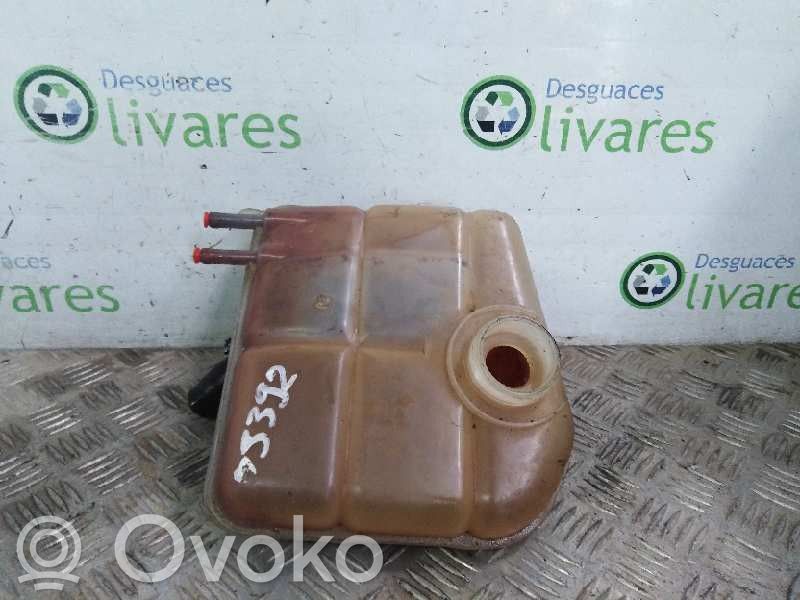 Vase d'expansion de carburant