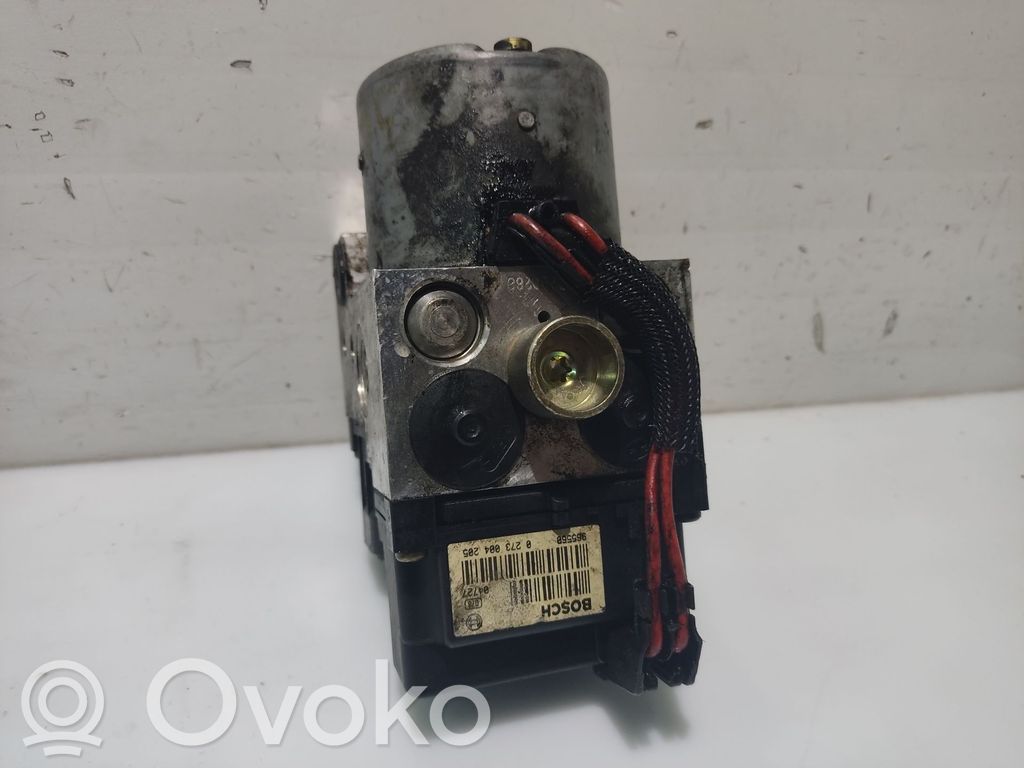 Opel Omega B1 Bomba de ABS 