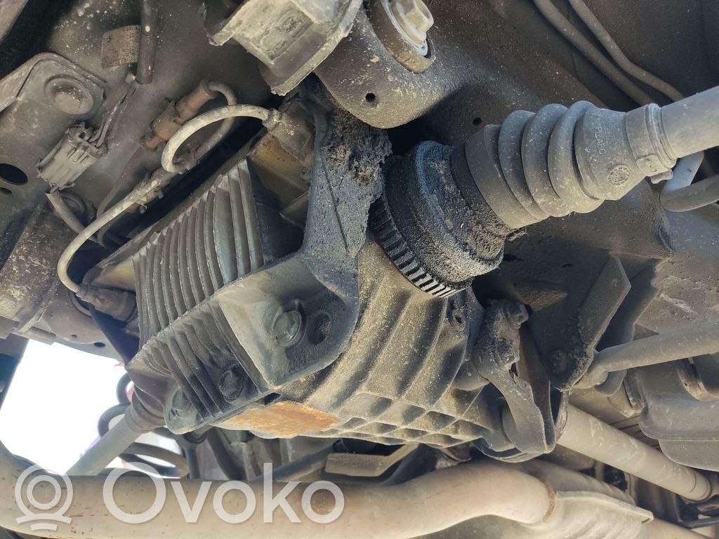 Opel Omega B1 Diferențial spate 