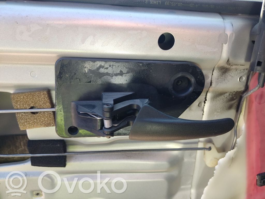 Opel Omega B1 Mâner interior ușă spate 