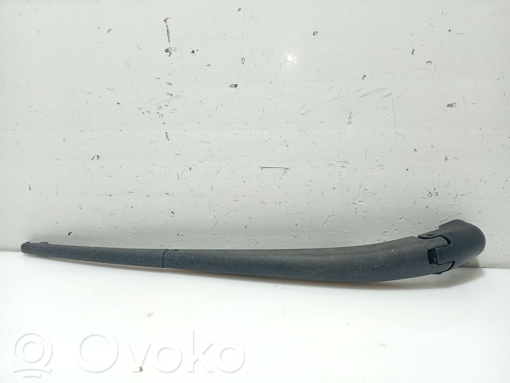 Lancia Ypsilon Brazo del limpiaparabrisas trasero 