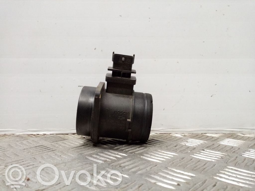 Fiat Grande Punto Mass air flow meter 