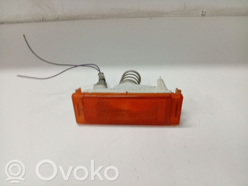 Renault Express Rear/tail lights 