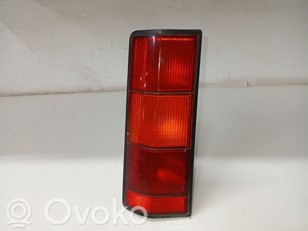 Renault Express Rear/tail lights 