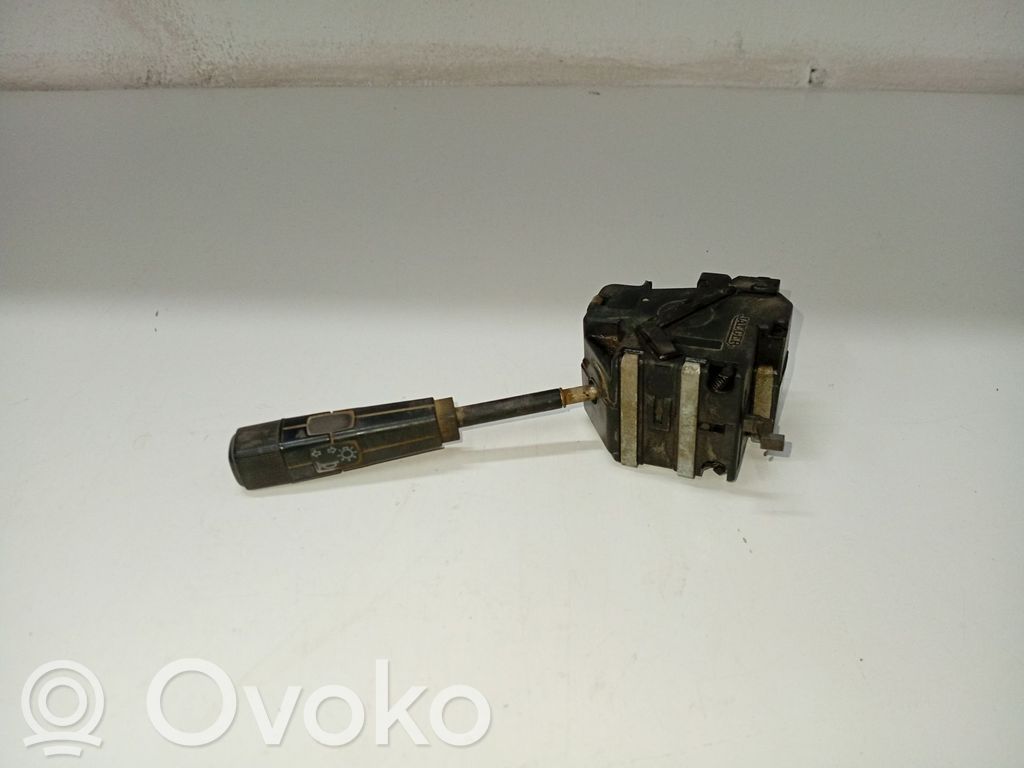Renault Express Panel lighting control switch 