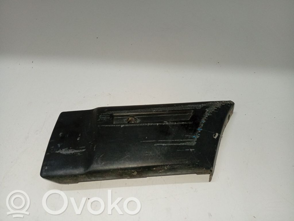 Renault Express Cita veida salona detaļa 