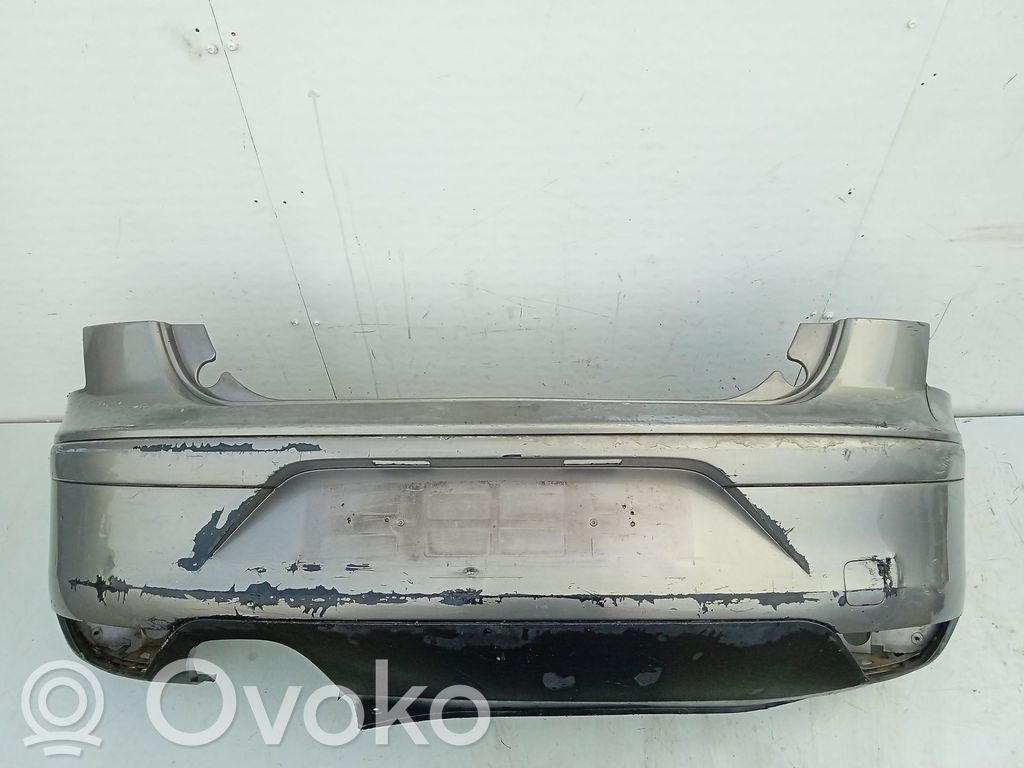 Seat Toledo II (1M) Parachoques 