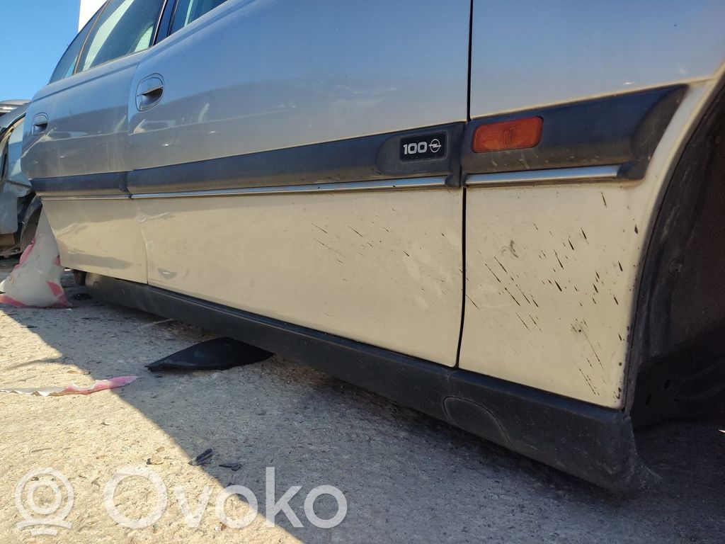 Opel Omega B1 Prag 