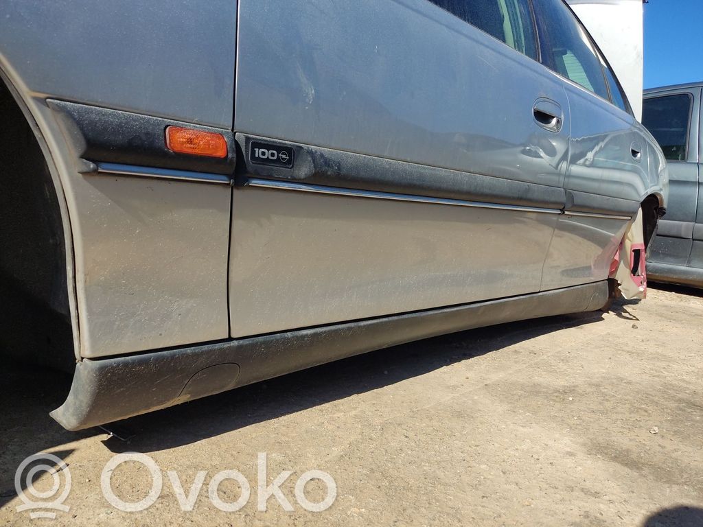 Opel Omega B1 Slenkstis 