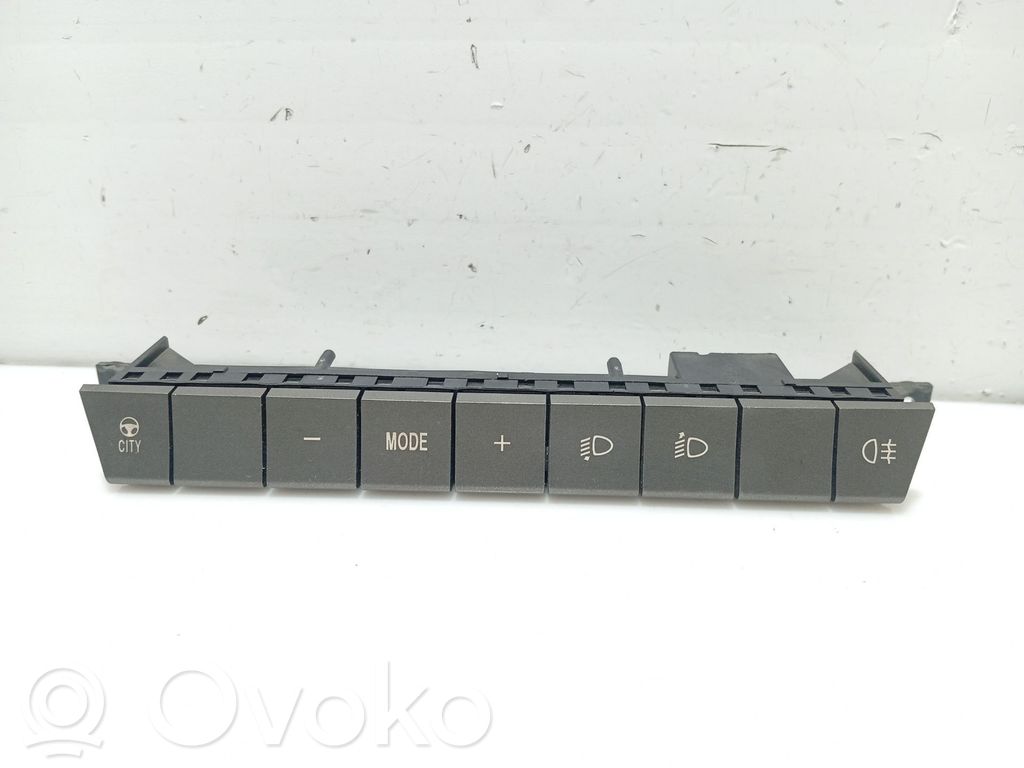 Lancia Ypsilon Otros interruptores/perillas/selectores 