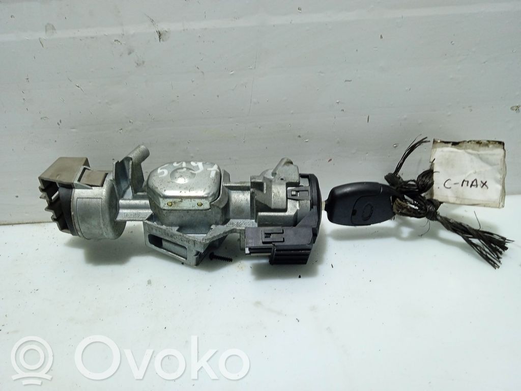 Užvedimo spynelė   3M513F880AA