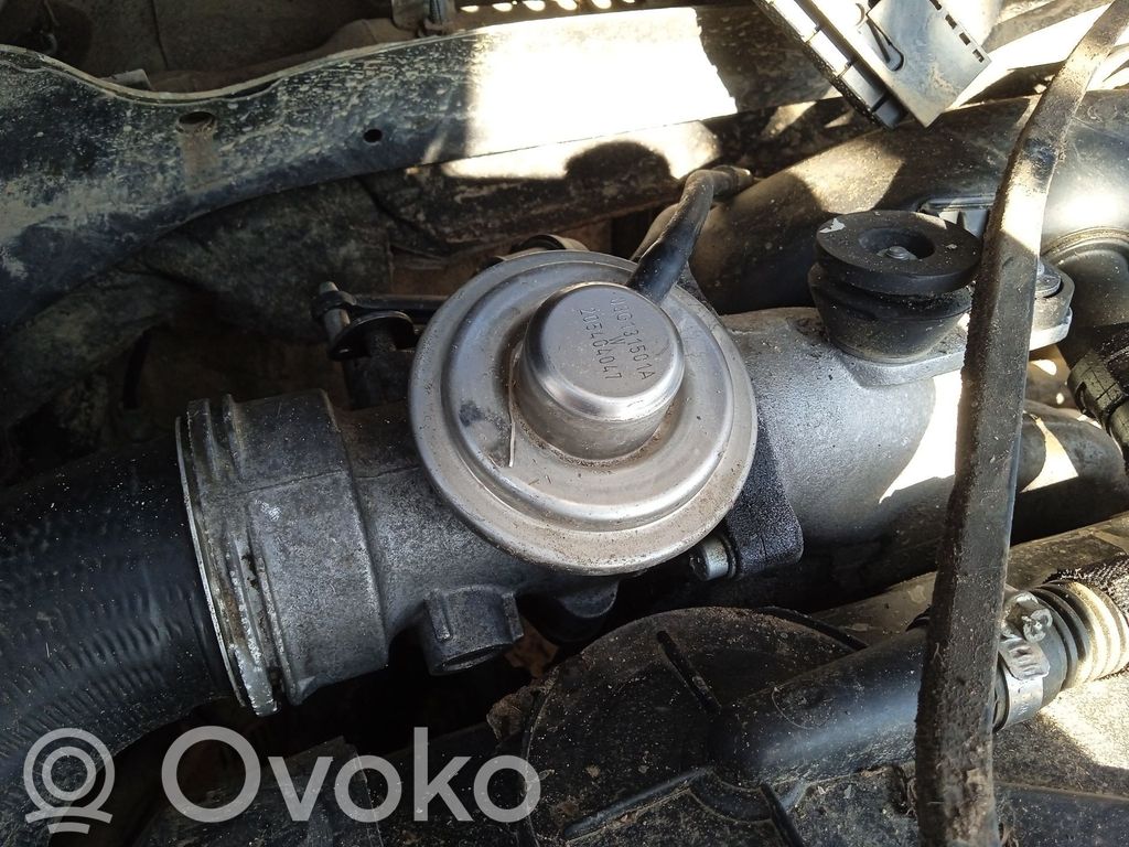 Seat Toledo II (1M) Supapă EGR 