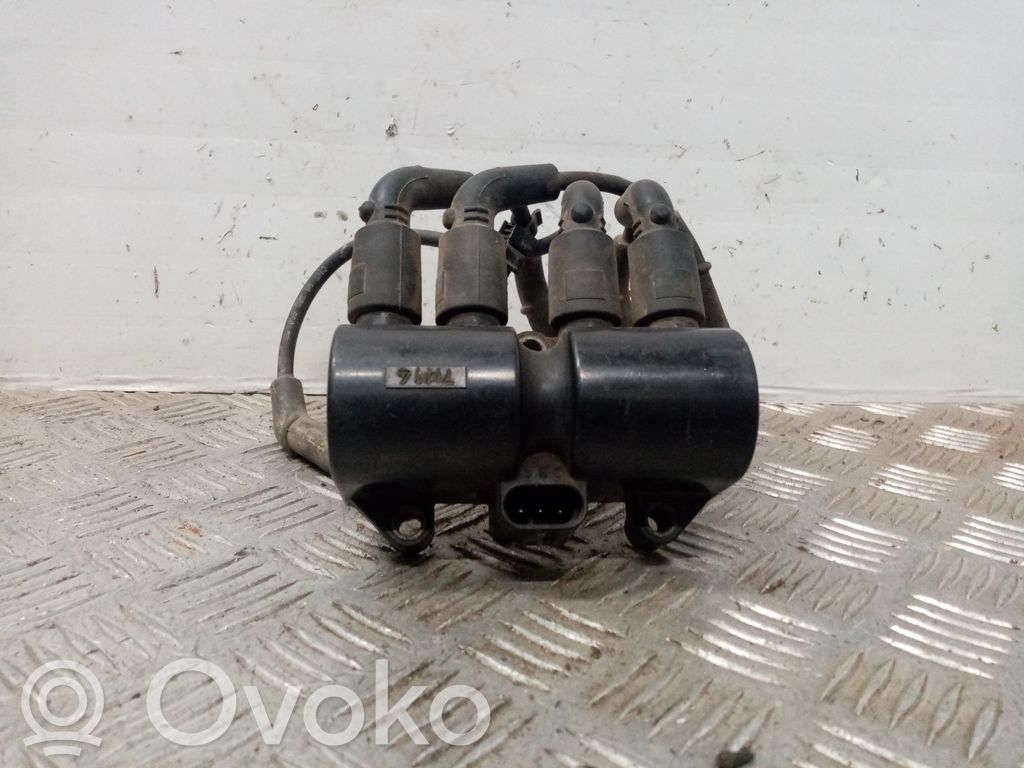Chevrolet Aveo Bobina di accensione ad alta tensione
