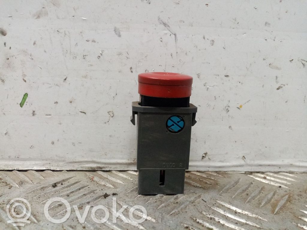 Hätävilkkujen kytkin