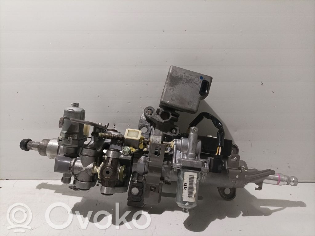 Lexus IS 220D-250-350 Kolumna kierownicza 