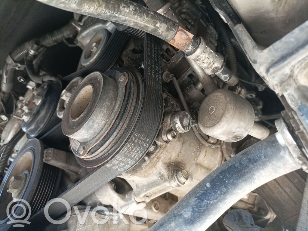 Lexus IS 220D-250-350 Kompresor / Sprężarka klimatyzacji A/C 