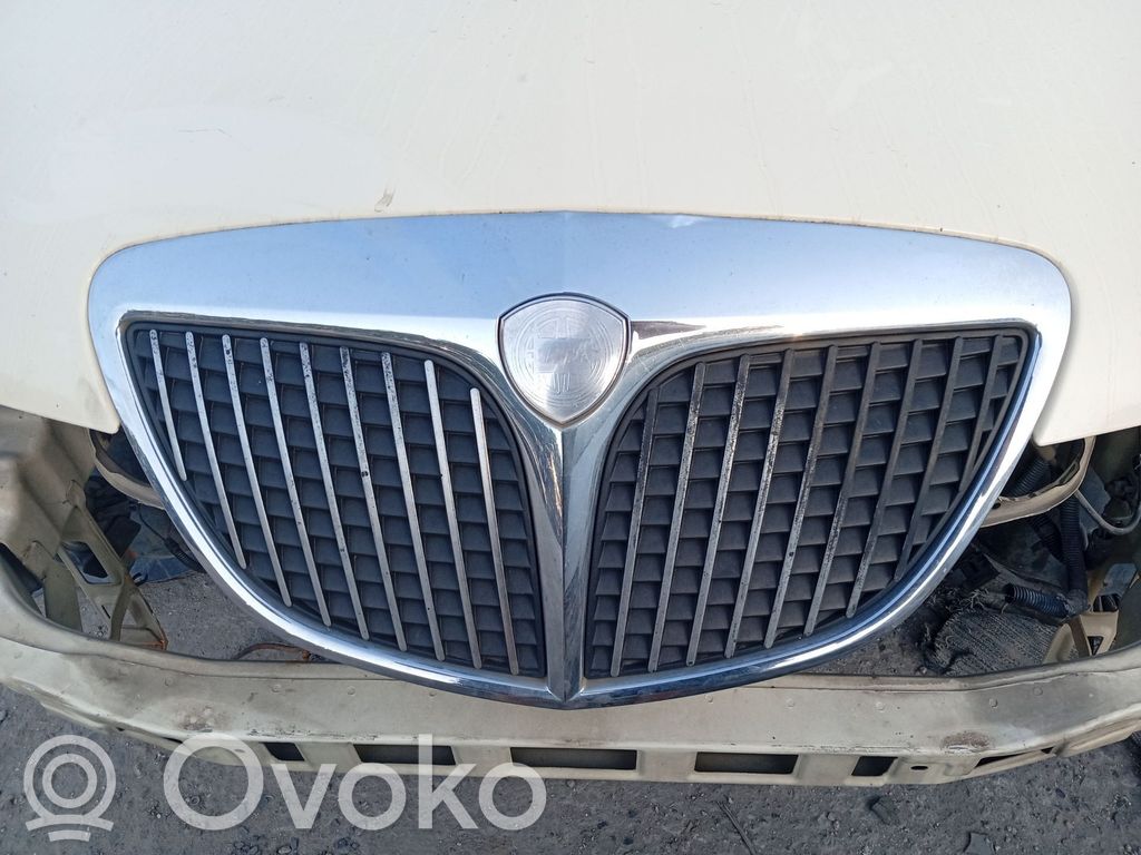 Lancia Ypsilon Front grill 