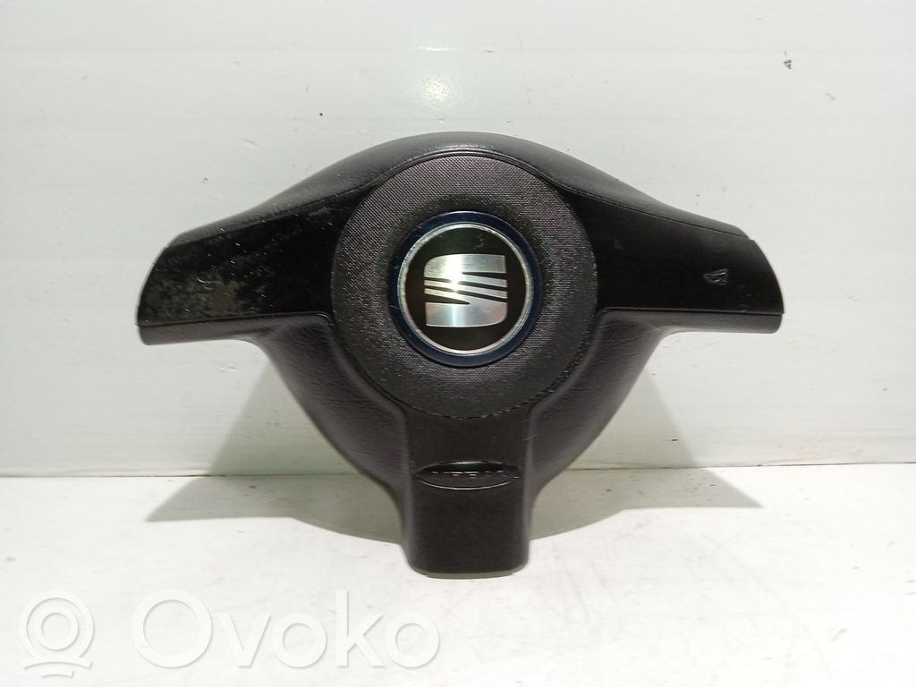 Seat Leon (1M) Airbag dello sterzo
