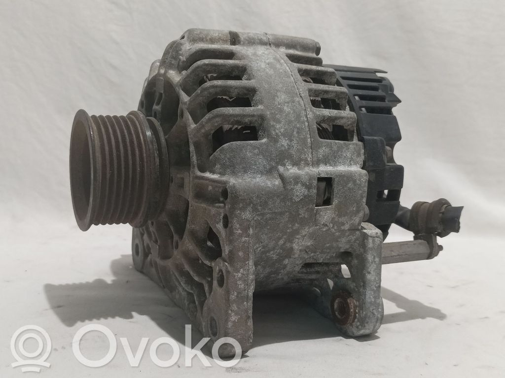 Seat Ibiza II (6k) Generator/alternator 