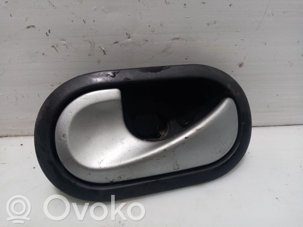 Renault Scenic IV - Grand scenic IV Klamka wewnętrzna drzwi przednich