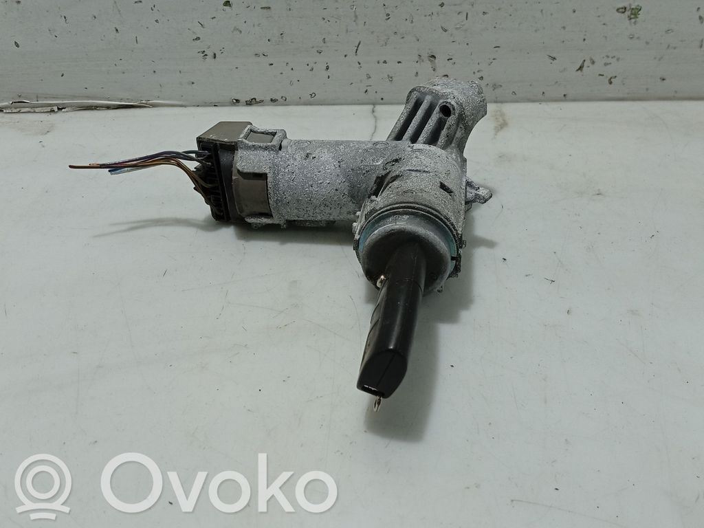 Virtalukko   9V213F880ED