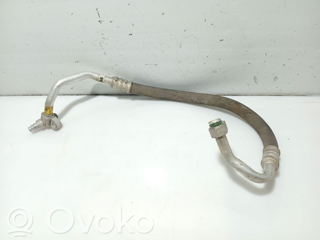 Lancia Ypsilon Durite de refroidissement tube 