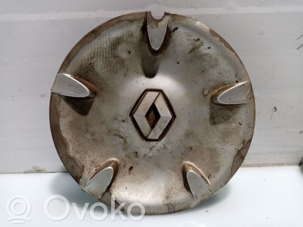 Renault Clio III Embellecedor/tapacubos de rueda R14 