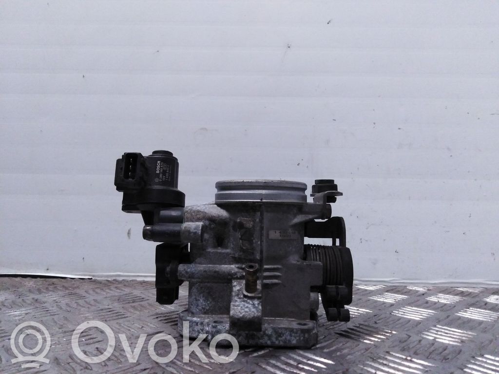 EGR vārsts   1432059,14358460,0280140575