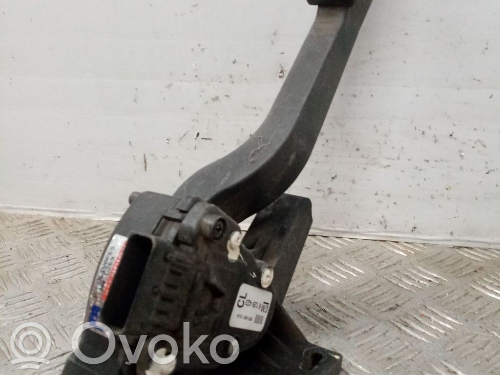 Opel Combo C Sensore di accelerazione