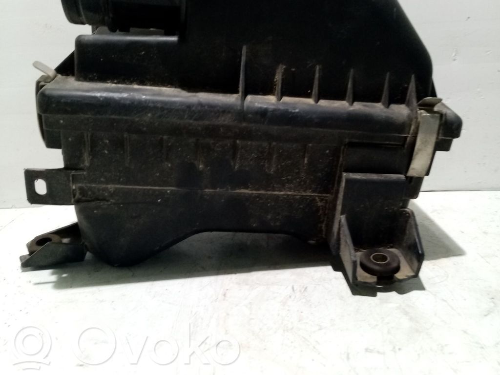 Luftfilterkasten   MN130288,A003LP1455,A63900401