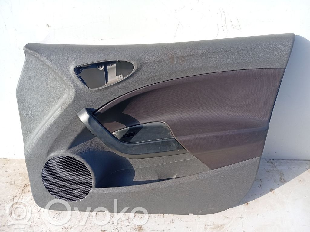 Seat Ibiza IV (6J,6P) Boczki / Poszycie drzwi przednich 