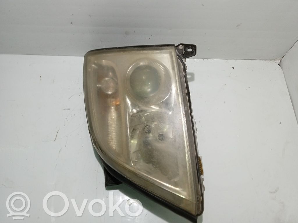 Opel Vectra C Scheinwerfer 