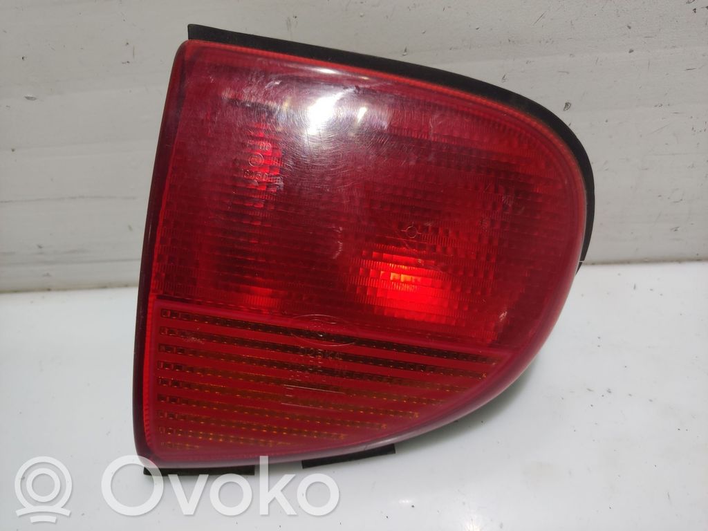 Lampa tylna   6702295