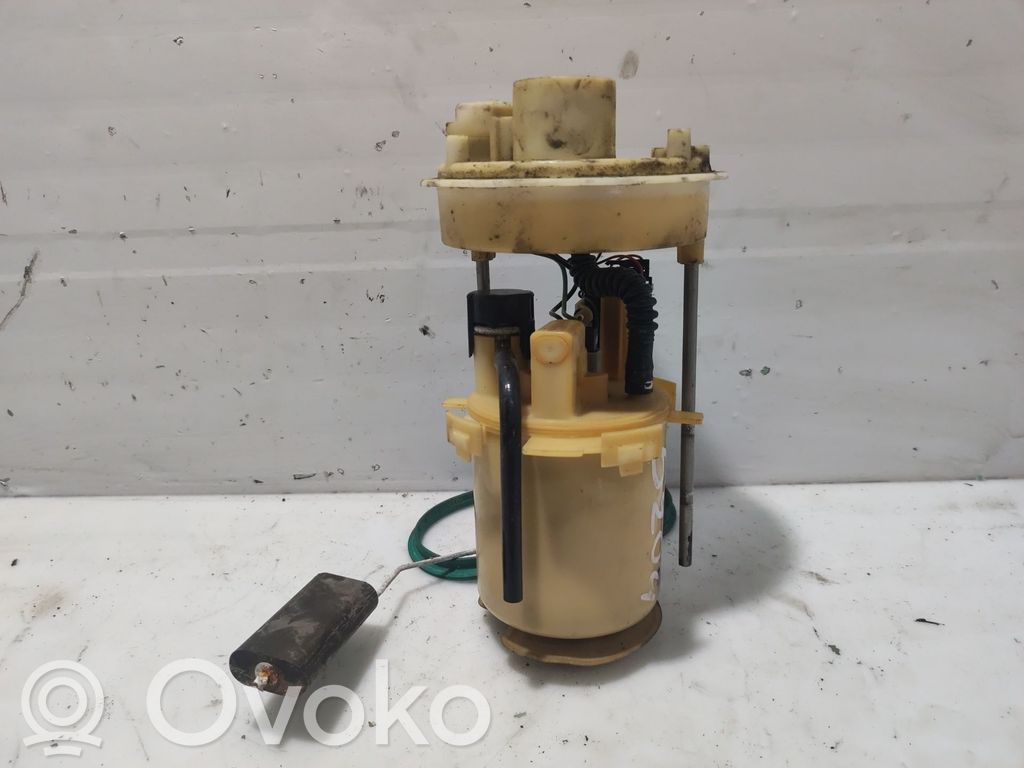 Pompa paliwa w zbiorniku   46831125
