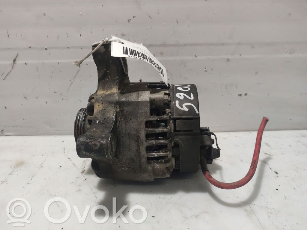Fiat Seicento/600 Generatore/alternatore 